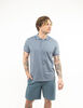 Polera Piqué Hombre Zibel