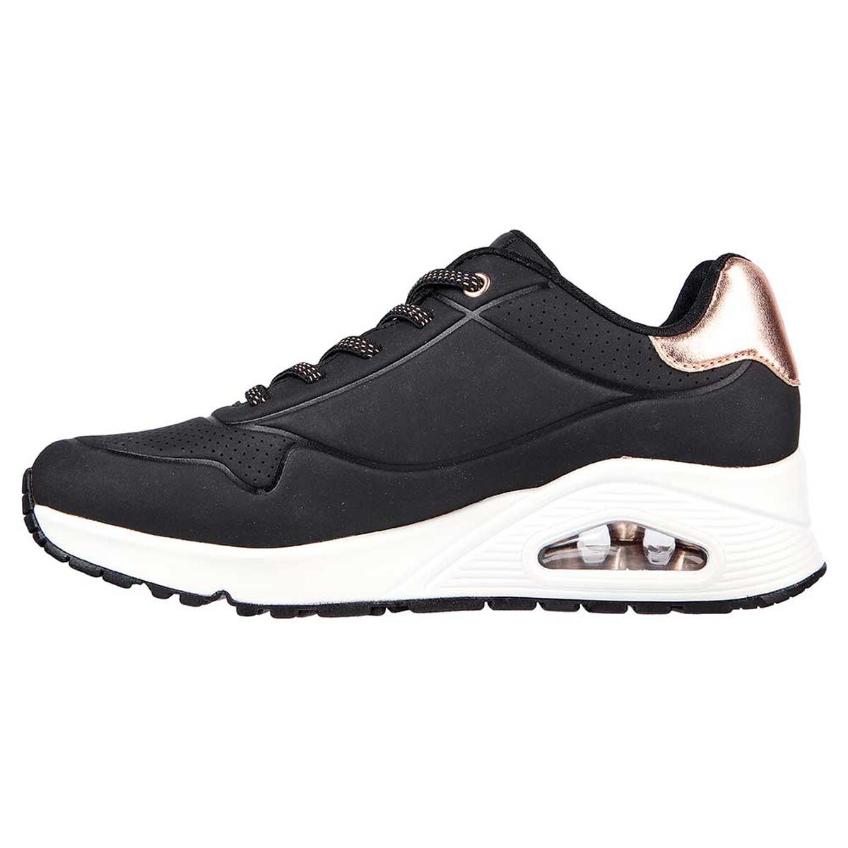 Zapatilla Urbana Mujer Skechers