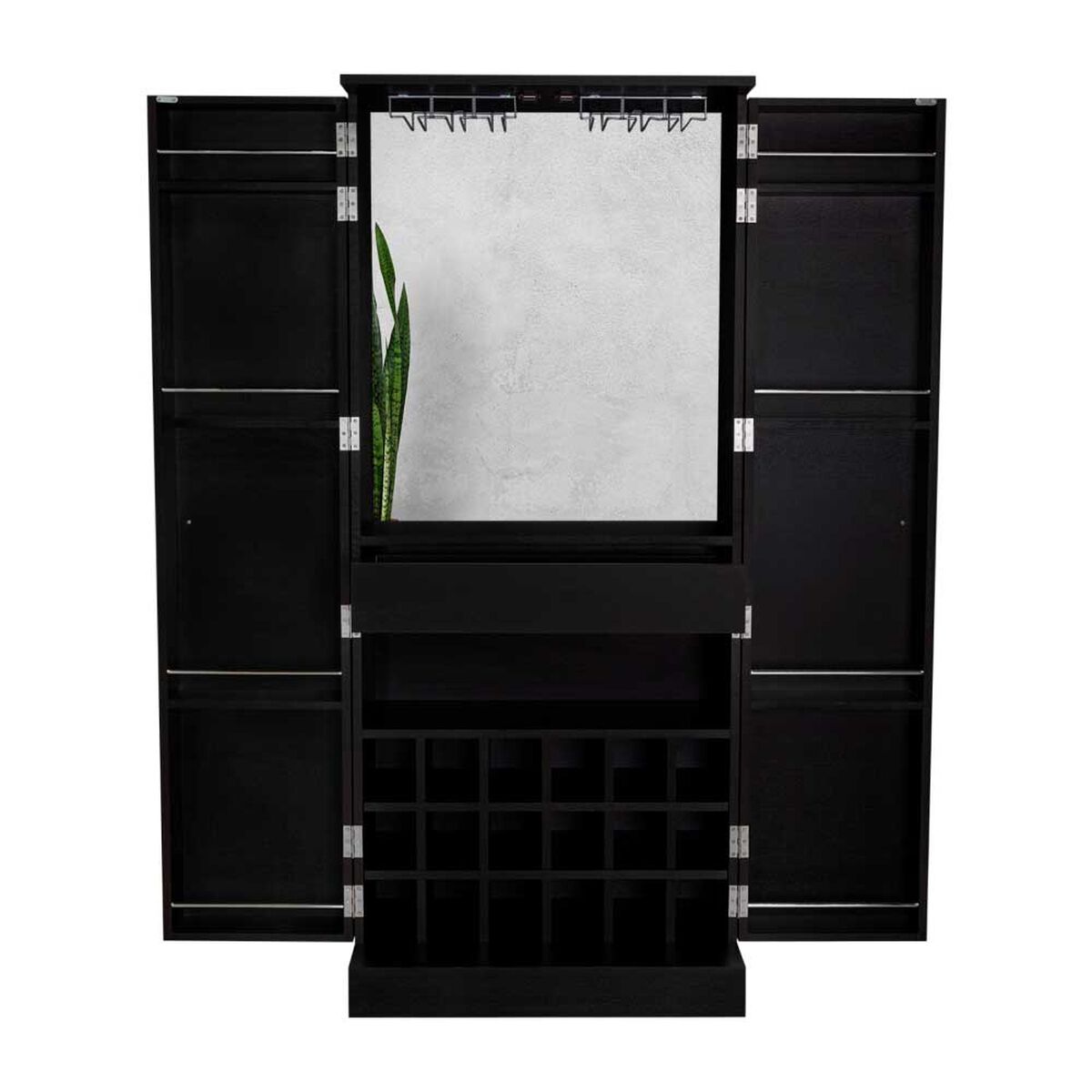 Bar Alto Tuhome Malbec Wengue