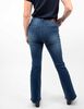Jeans Mujer Portman Club