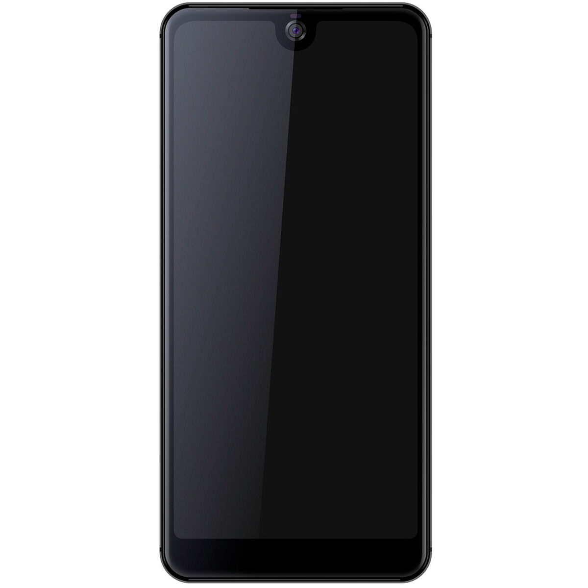 Celular OWN Smart 9 6.0" Gris Entel