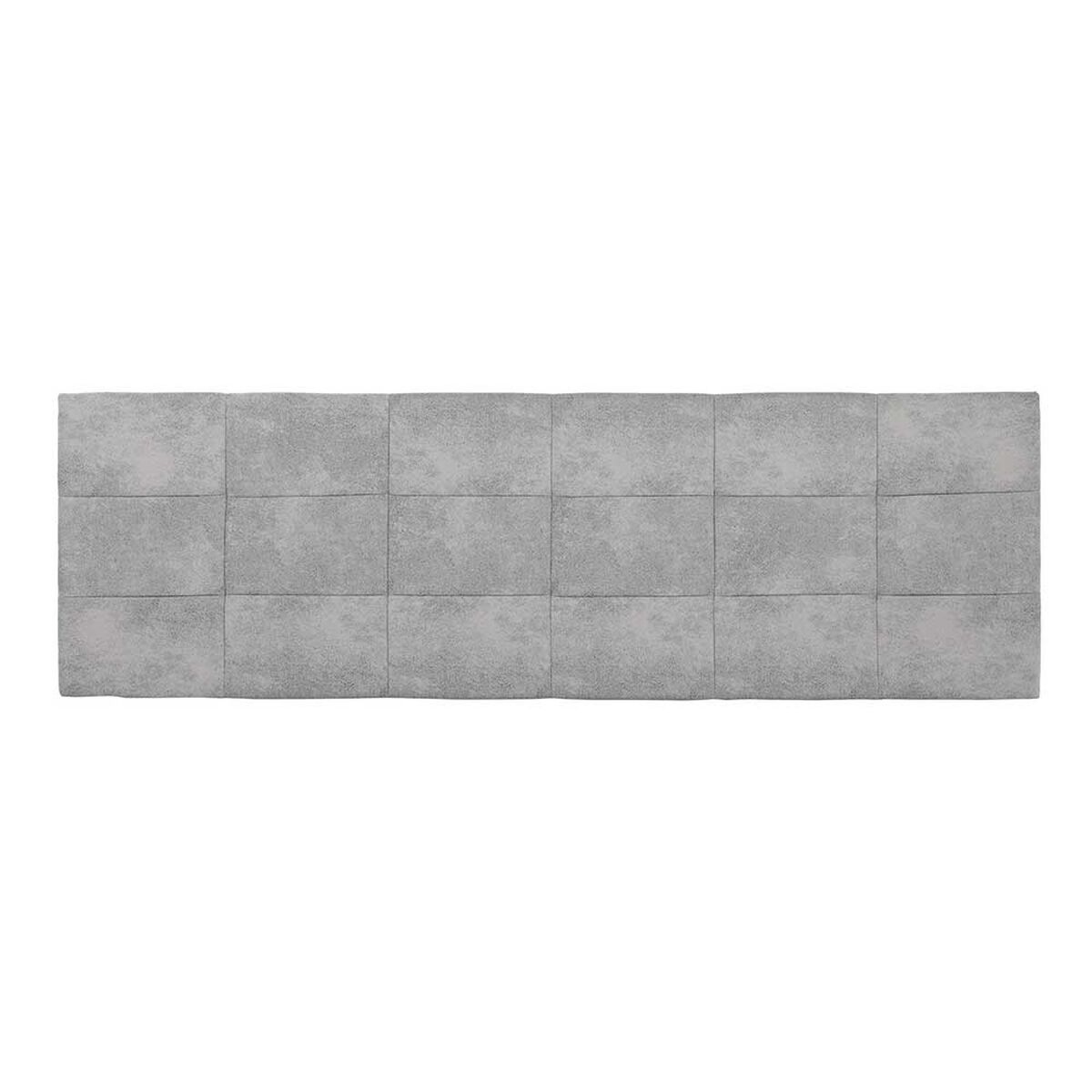Respaldo Britbox 2 Plazas Cheshire Gris