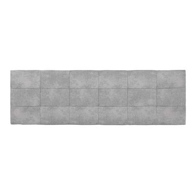 Respaldo Britbox 2 Plazas Cheshire Gris