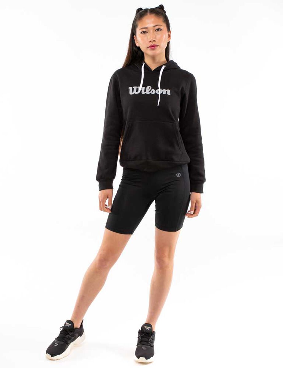 Short Deportivo Mujer Wilson