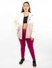 Chaqueta Deportiva Mujer Lotto