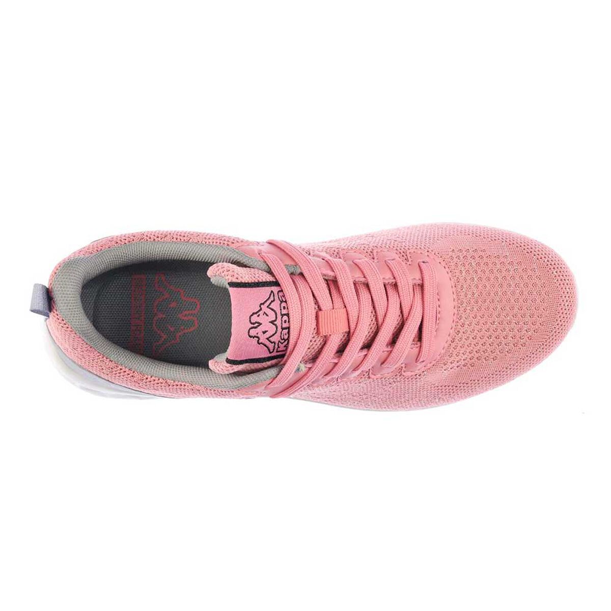 Zapatilla Urbana Unisex Kappa