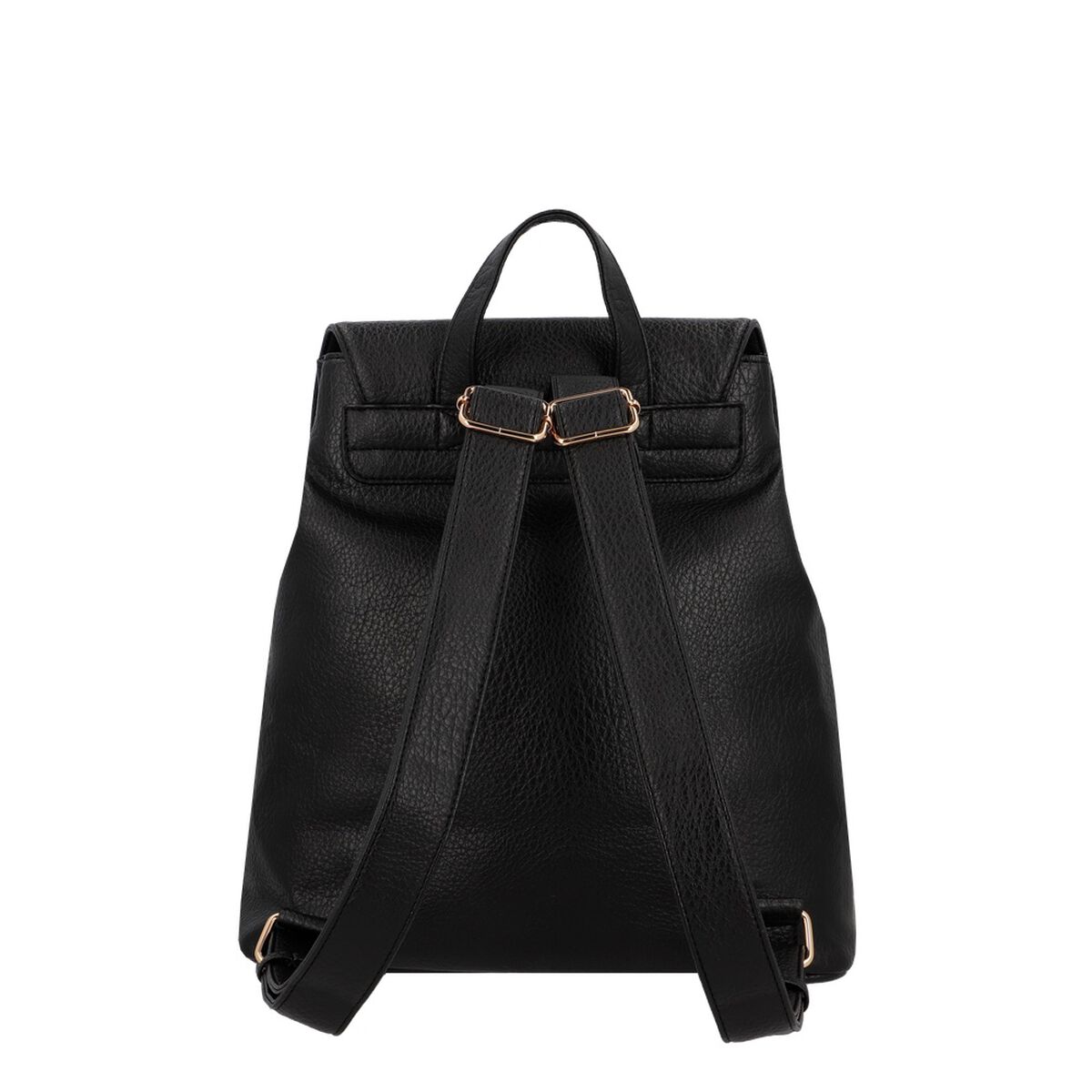 Mochila Secret Melbourne ST6 M Negro