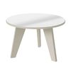 Mesa de Centro Exit España Beige