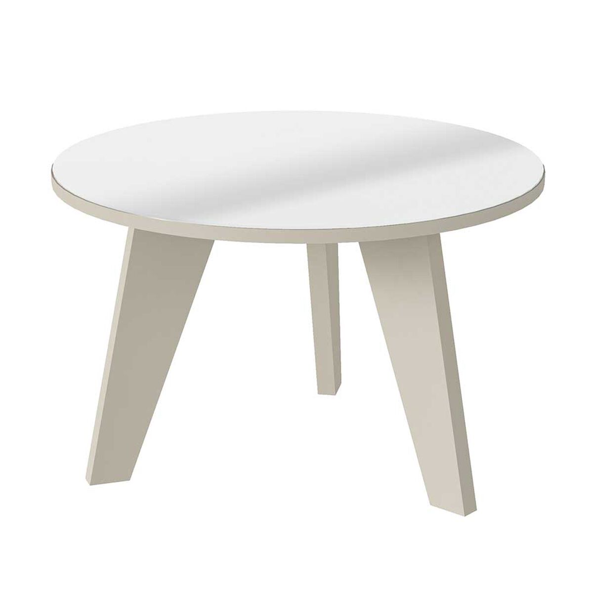 Mesa de Centro Exit España Beige