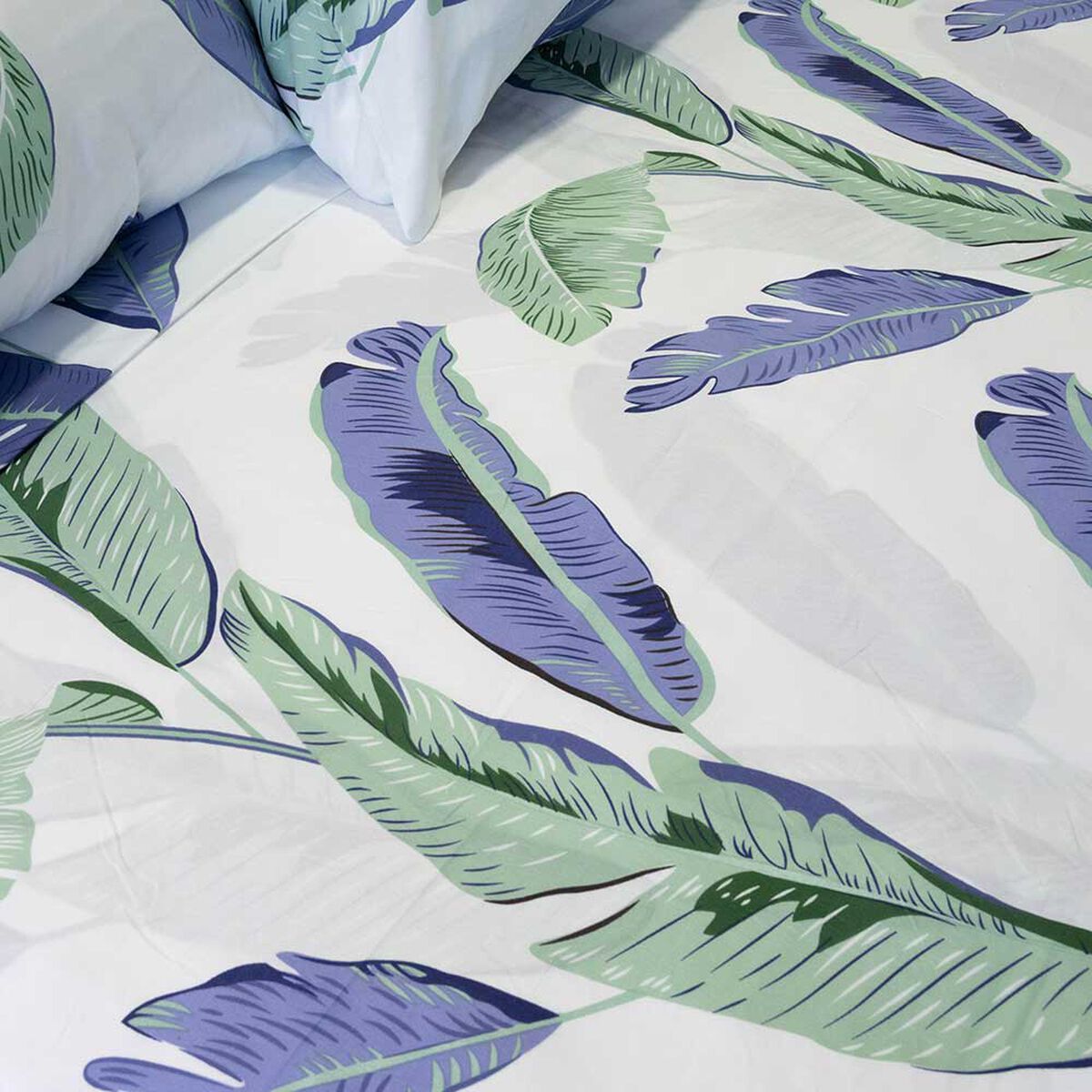 Juego de S&aacute;banas Doral Piel de Durazno King D9