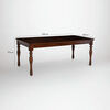 Juego de Comedor  Chicago 6 Sillas 2 Sitiales