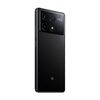 Celular Xiaomi Poco X6 Pro 5G 512GB 6,67" Black Liberado
