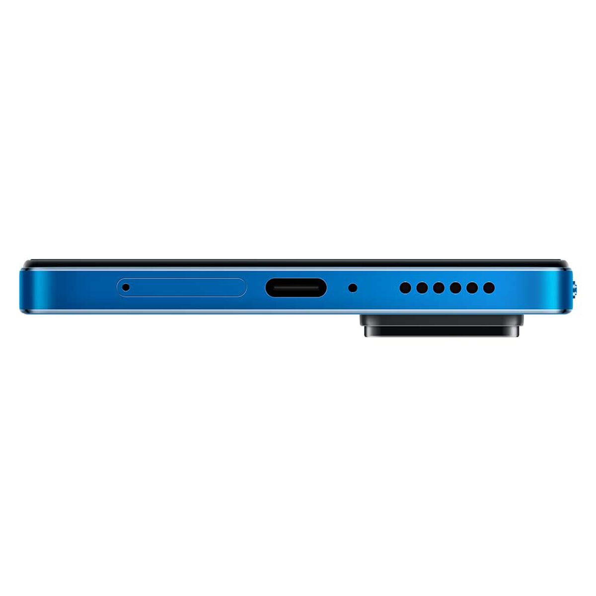 Celular Xiaomi Redmi Note 11 Pro 5G 128GB 6,67" Blue Liberado