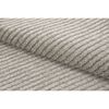 Alfombra Decocasa Mariana Prata 150 x 200 cm Plata