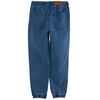 Jeans Jogger de Algodón Niño Chess