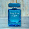 Perfume Edt Perry Ellis Aqua For Men 100 Ml