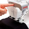 Máquina de Coser Colleretera Janome 3000P