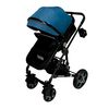 Coche Travel System Orleans Azul Bebeglo
