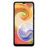 Celular Samsung Galaxy A04 128GB 6,5" Black Liberado
