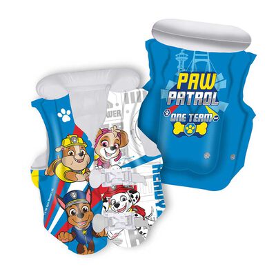 Imagen 1 del producto Chaleco Ajustable Paw Patrol
