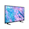 LED 65" Samsung CU7090 Smart TV 4K UHD 2024