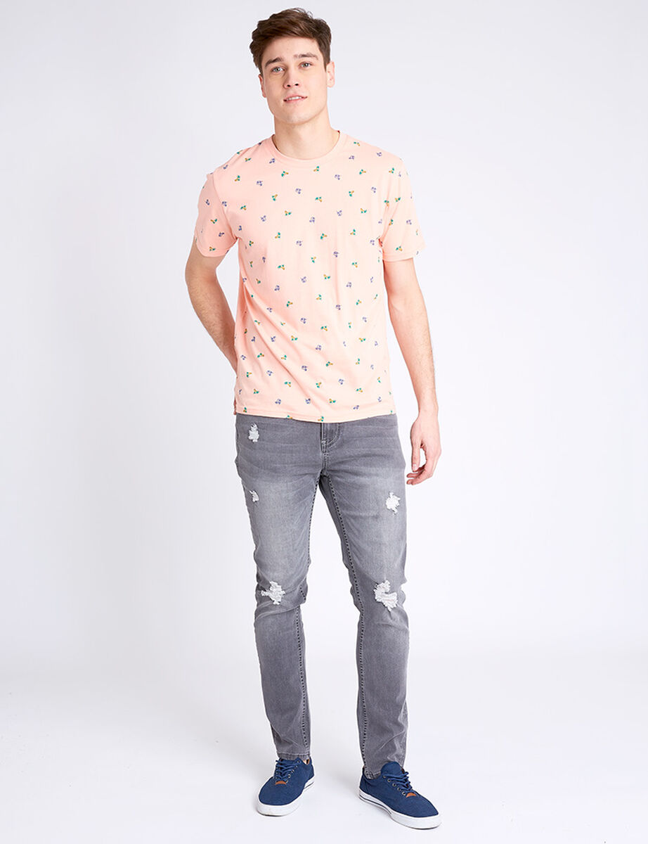 Jeans Hombre Icono