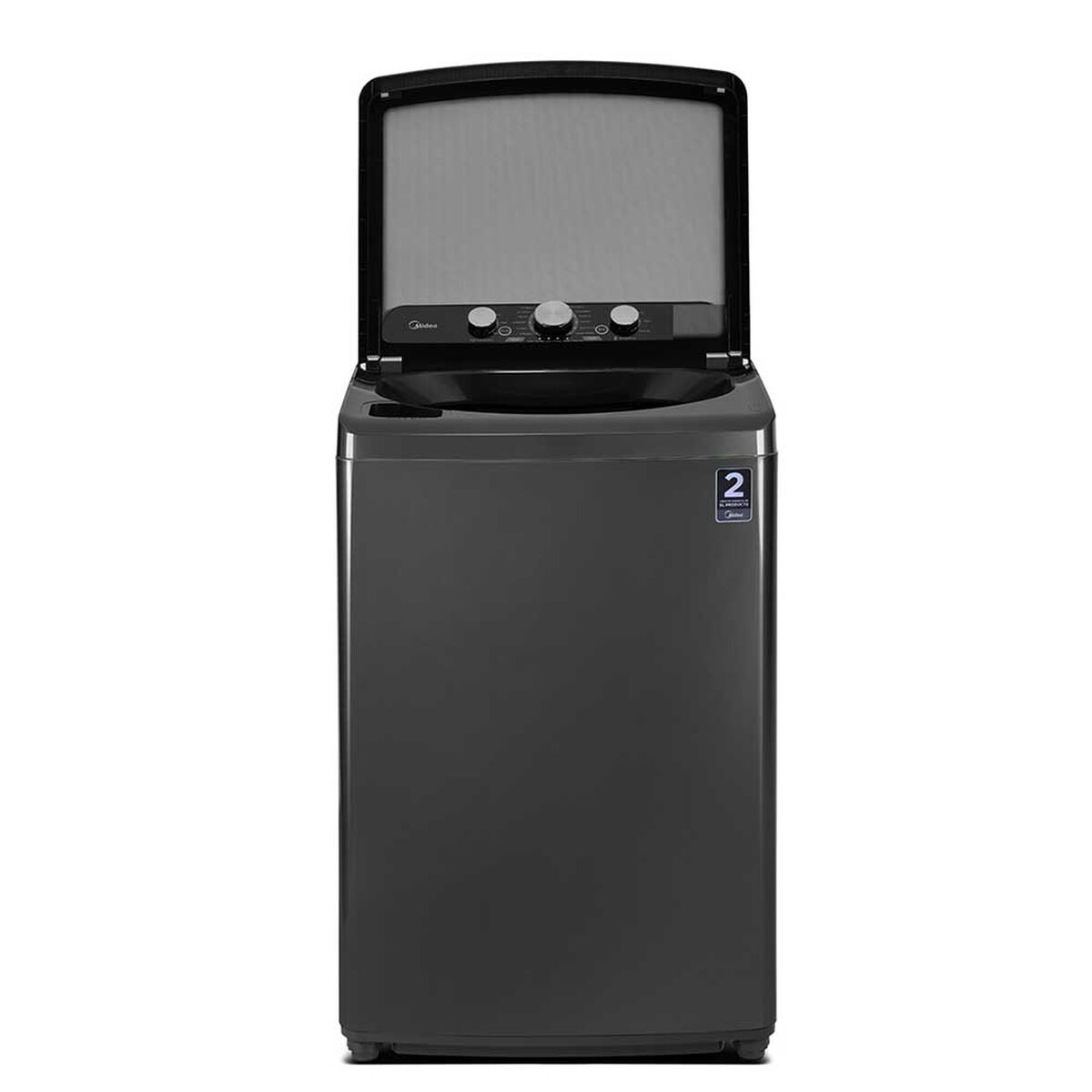 Lavadora Automática Midea MA500W210/T 21 kgs.