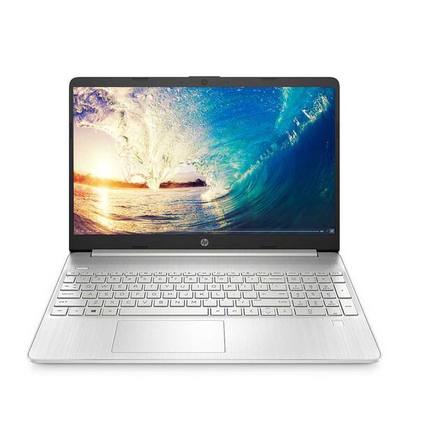 Notebook HP 15-ef2516la AMD Ryzen 3 8GB 512GB SSD 15,1""