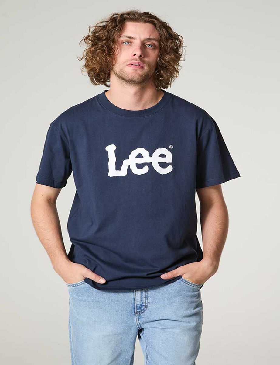 Polera Hombre Lee