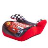 Silla de Auto Alzador Disney Cars Rojo Bebesit