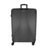 Maleta Saxoline Boden Negro L