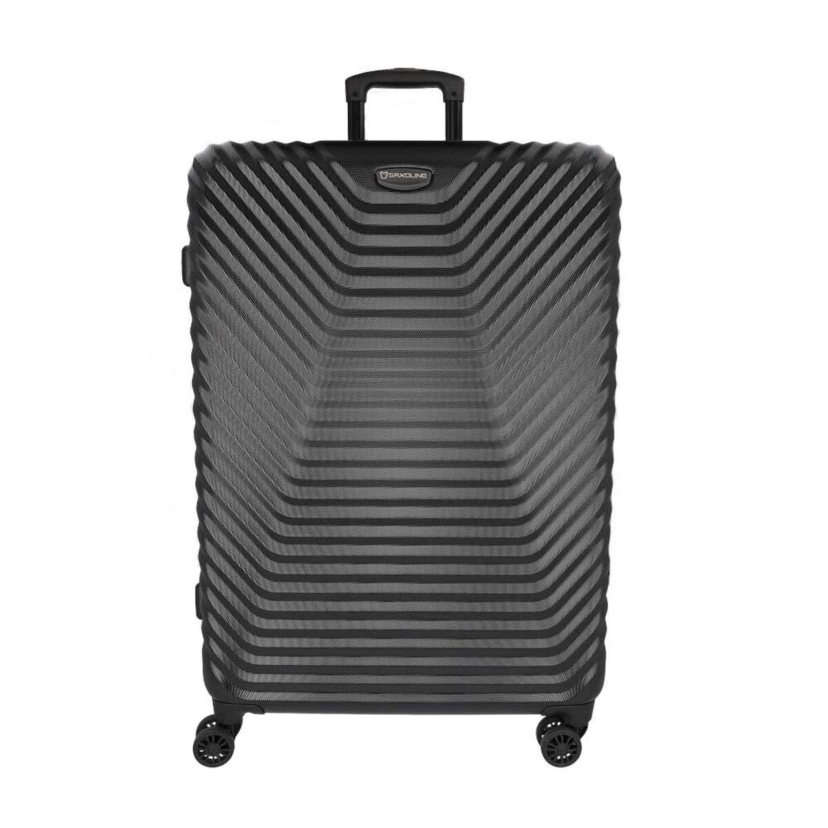 Maleta Saxoline Boden Negro L