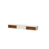 Rack Roca Madrid 40" Blanco