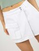 Falda Short Denim Mujer Icono