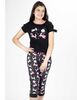 Pijama de Algodón Niña Kayser