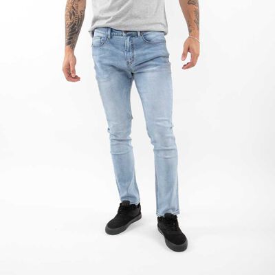Jeans Skinny Hombre Fiorucci