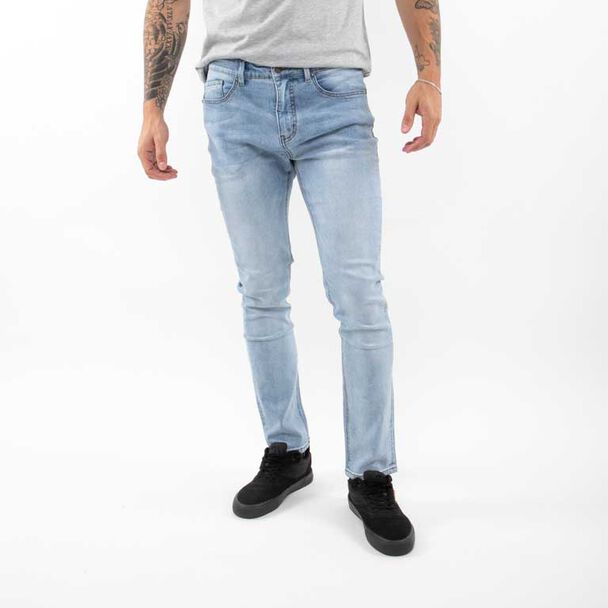 Jeans Skinny Hombre Fiorucci