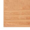 Toalla de Mano Casanova Liso 45 x 90 cm Rosa
