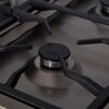 Cocina FDV Deluxe Vintage 90 5 Quemadores 107 lts.