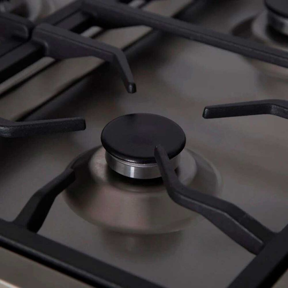 Cocina FDV Deluxe Vintage 90 5 Quemadores 107 lts.