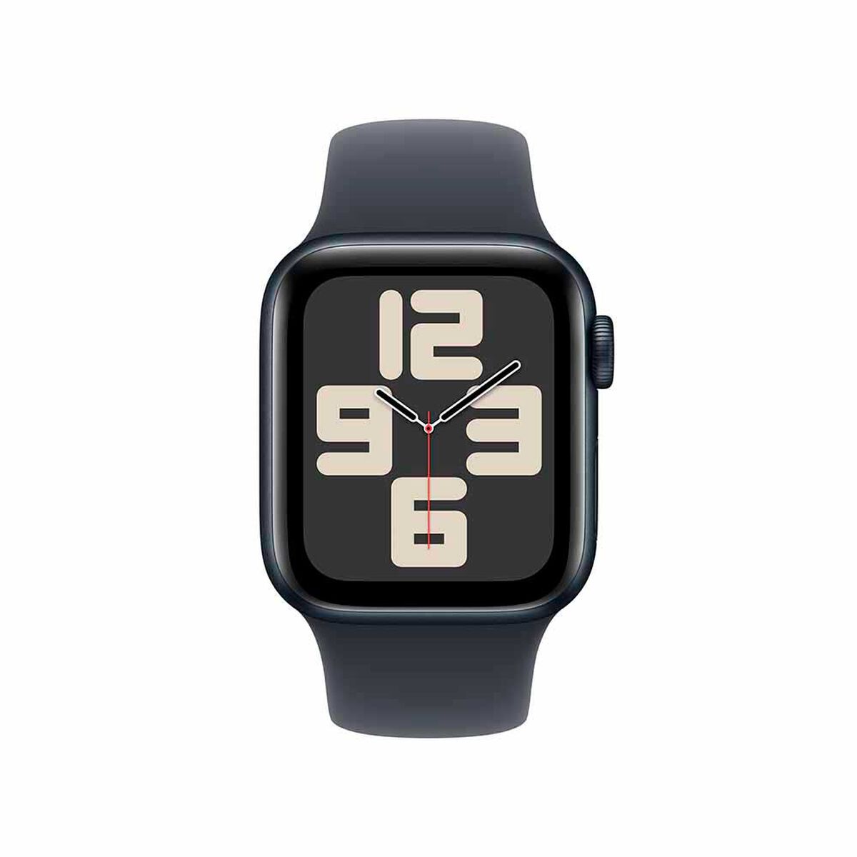 Smartwatch Apple Watch SE 40 mm Midnight Aluminum
