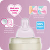 Mamadera Ultivent 260 Ml Celeste Mam