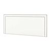 Respaldo CIC 2 Plazas Danubio Beige