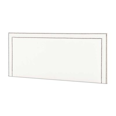 Imagen 2 del producto Respaldo CIC 2 Plazas Danubio Beige