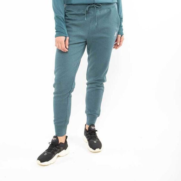 Buzo Algodón Deportivo Mujer Lotto