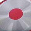 Sartén Cerámica Kitchenware Simply Cook Rojo 28 cm