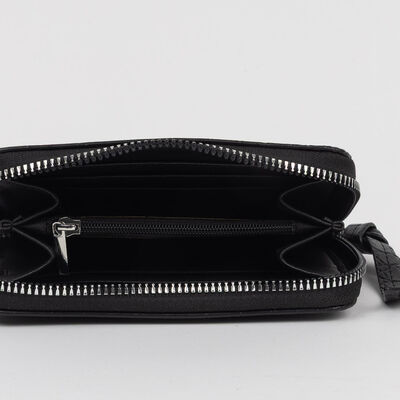 Imagen 2 del producto Billetera Negro Zibel