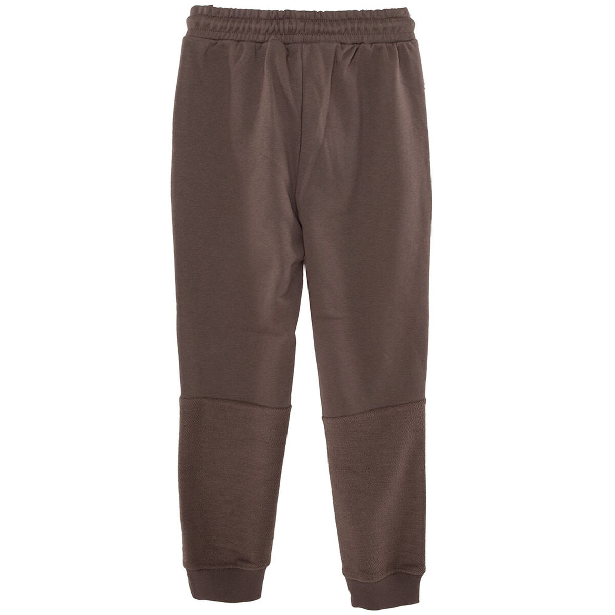 Pantalón Buzo de Algodón Niño Chess