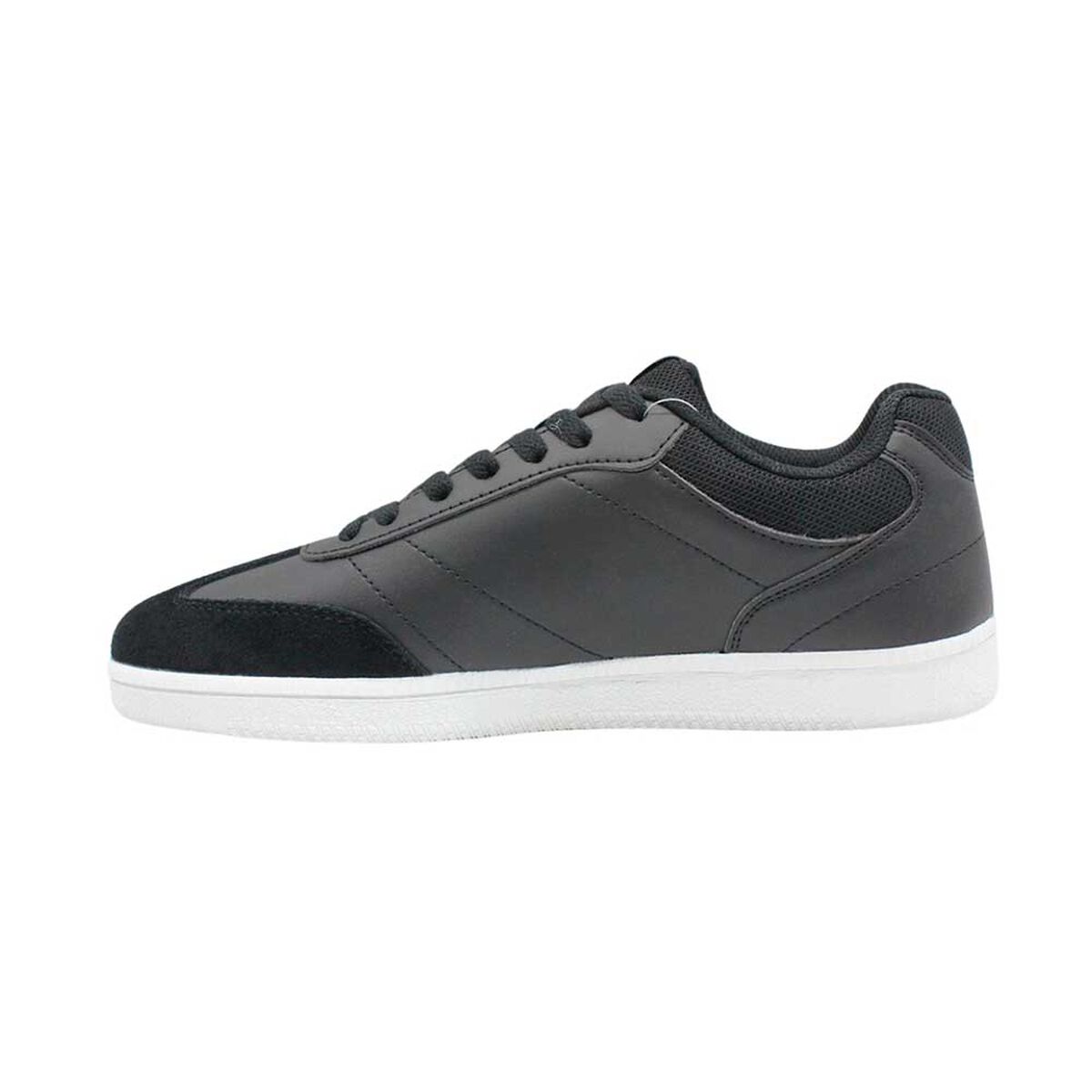 Zapatilla Urbana Hombre Lotto