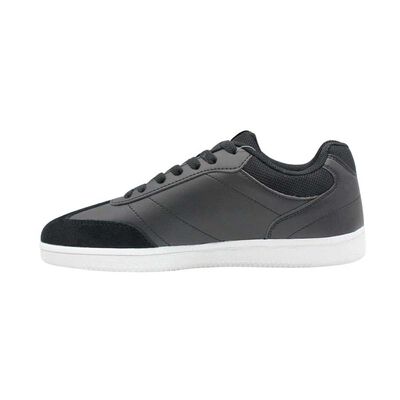 Imagen 2 del producto Zapatilla Urbana Hombre Lotto Negro